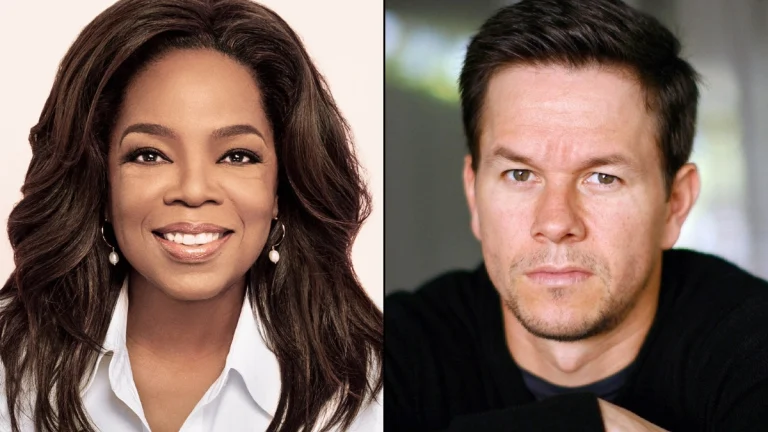 Celebrities Who Grew Up in Extreme Poverty Before Making It Big