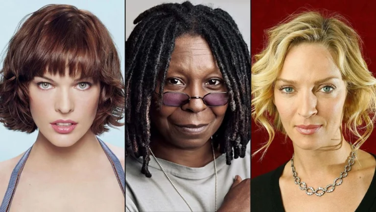 Celebrities Who Had Abortions