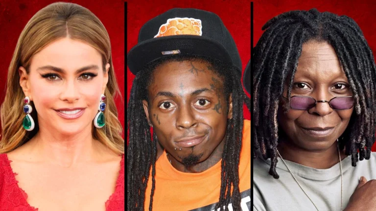 Celebrities Who Had Kids Before They Were Old Enough To Drink