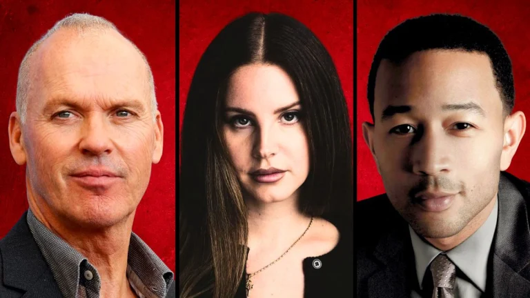 Celebrities Who Had to Change Their Nam