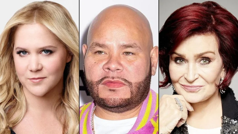 Celebrities Who Have Admitted to Using Ozempic for Weight Loss