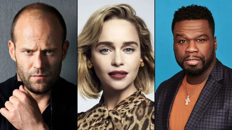 Celebrities Who Have Almost Died