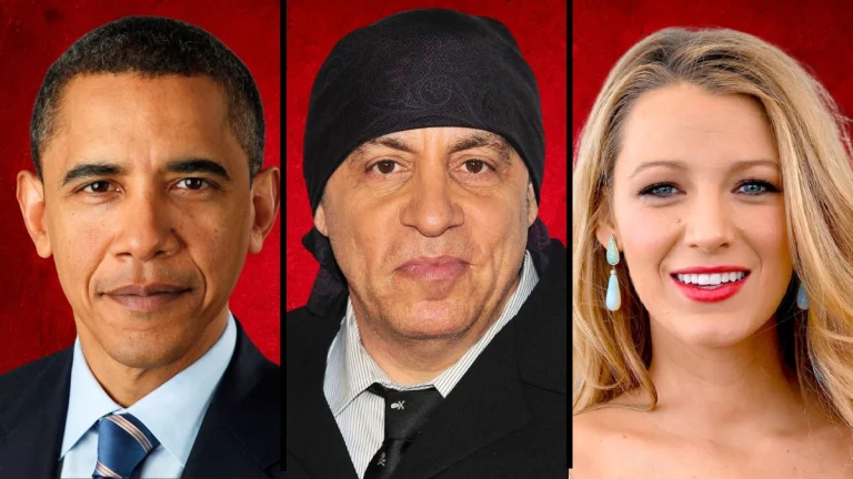 Celebrities Who Have Been Banned From Entering Disney Parks