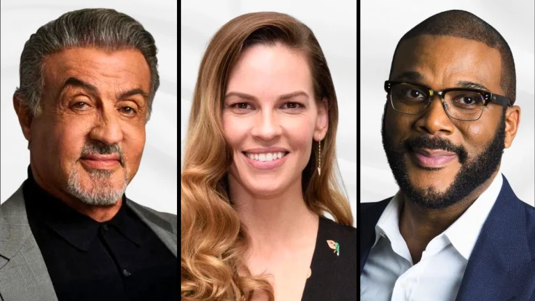 Top 20 Celebrities Who Have Been Homeless