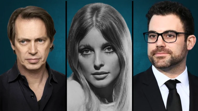 Celebrities Who Have Been Stabbed