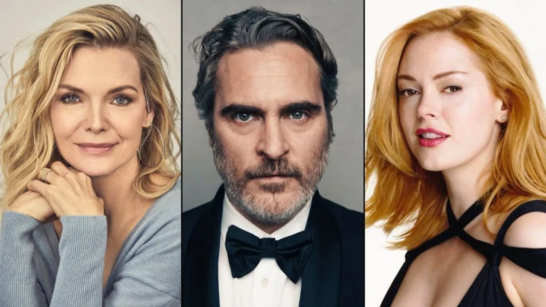 Celebrities Who Have Been in Cults