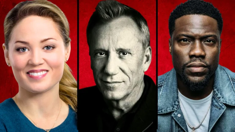 Celebrities Who Have Criticized The #MeToo Movement