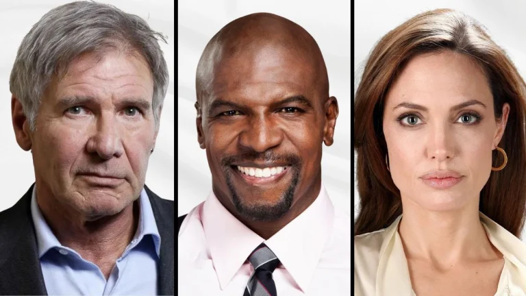 Celebrities Who Have Hidden Talents That Have Nothing to Do with Acting