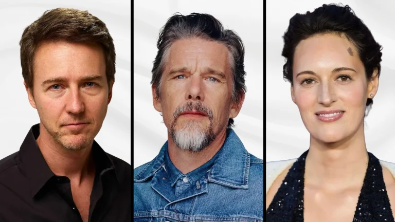 Celebrities Who Have Secretly Written Massive Hollywood Scripts