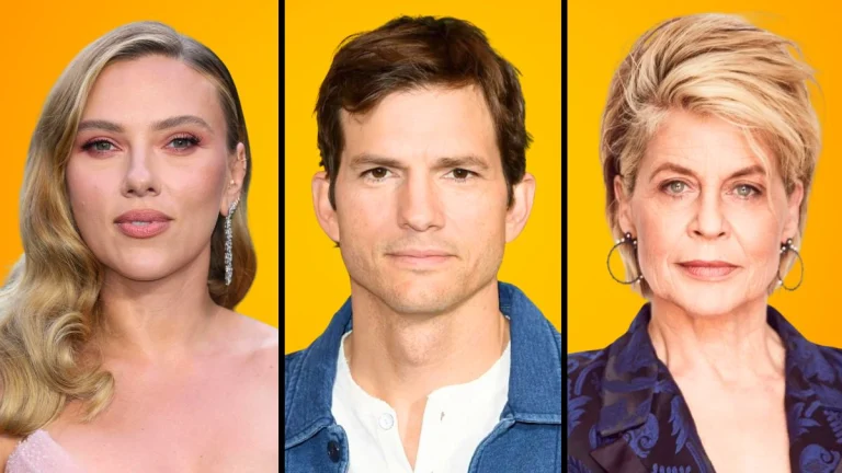 Celebrities Who Have Twins You Have Never Heard Of