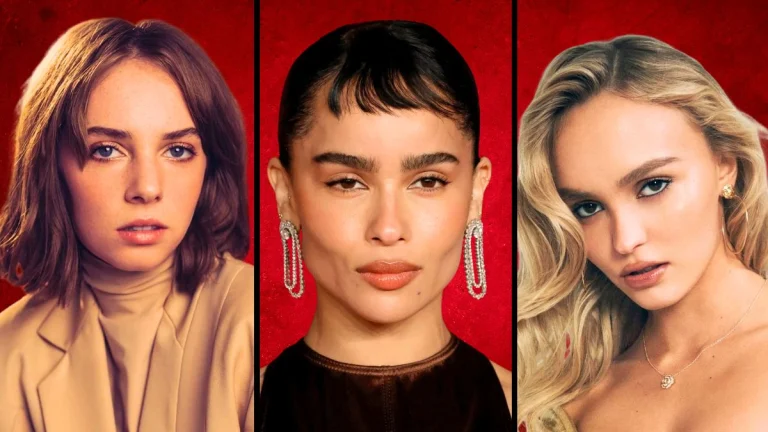 15 Celebrities Who Have Very Famous Parents