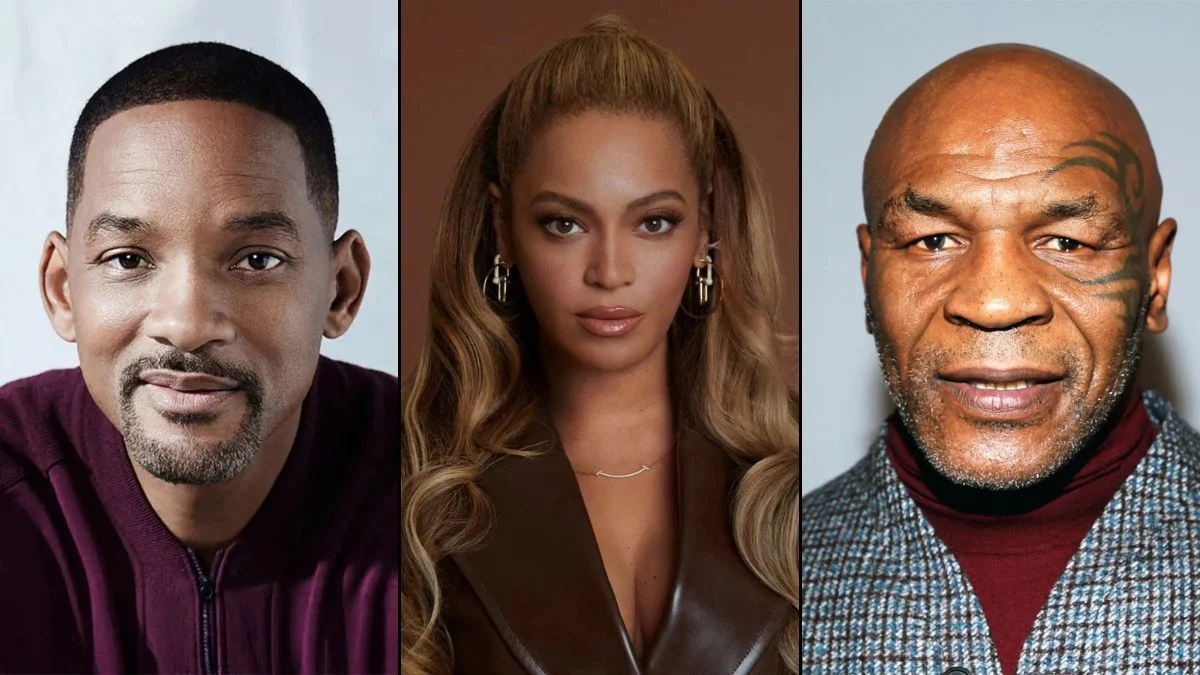 20 Celebrities Who Have Weird, Unusual Hobbies