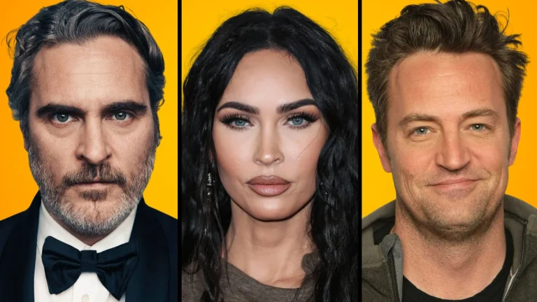 Celebrities Who Kept Their Bizarre Physical Deformities a Secret