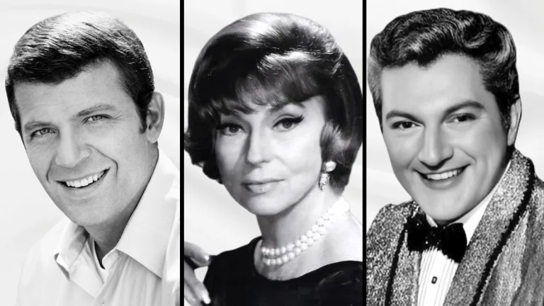 Celebrities Who Kept Their Decades-Long Same-Sex Relationships a Total Secret