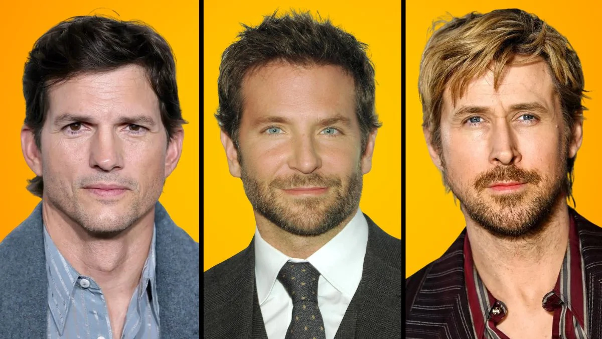 Celebrities Who Left Their High School Sweethearts Behind for Hollywood Royalty