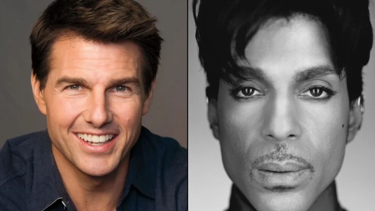 Celebrities Who Lied About Their Height and Used Illusions to Hide It