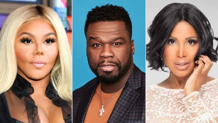 Celebrities Who Lost All Their Money