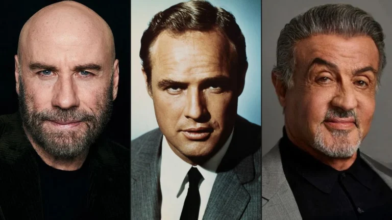 25 Celebrities Who Lost Children