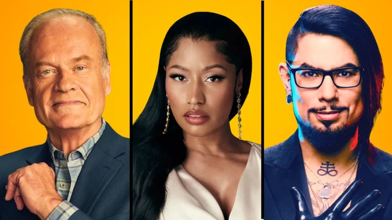 Celebrities Who Lost Family Members to Violence