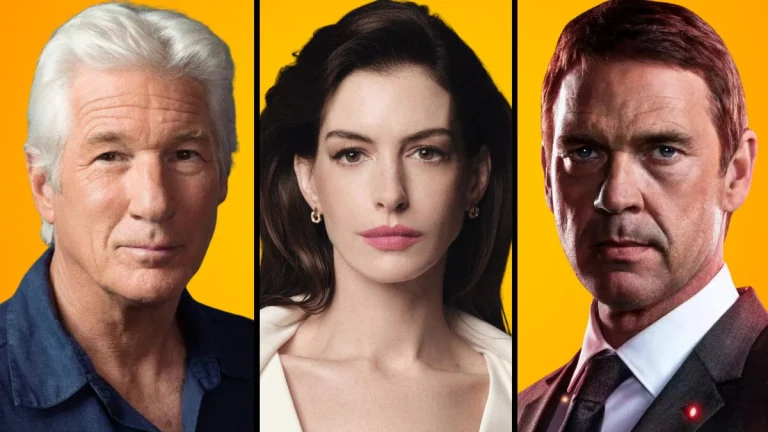 Celebrities Who Lost Major Movie Roles Because They Were “Too Difficult” on Set