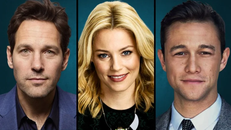 Celebrities Who Married Totally Ordinary People