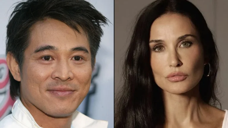 Celebrities Who Miraculously Survived Terrifying Natural Disasters