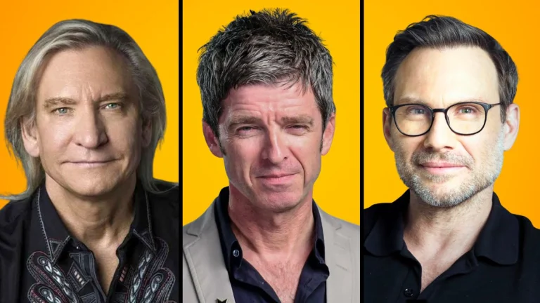 Celebrities Who Notoriously Trashed Their Own Hotel Rooms