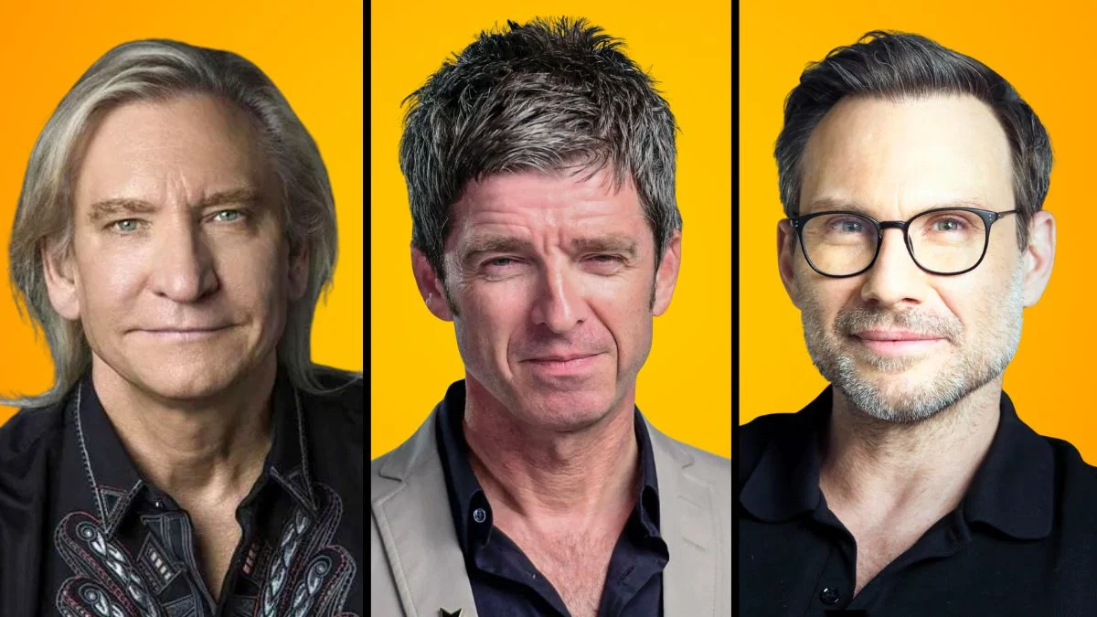 Celebrities Who Notoriously Trashed Their Own Hotel Rooms