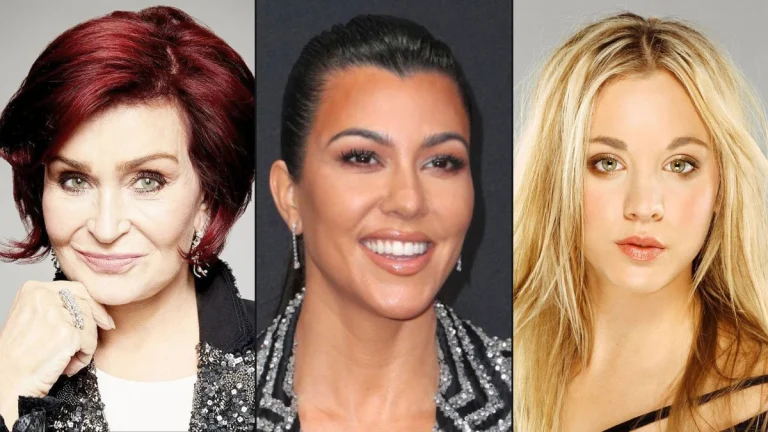 15 Celebrities Who Openly Admitted to Getting Plastic Surgery