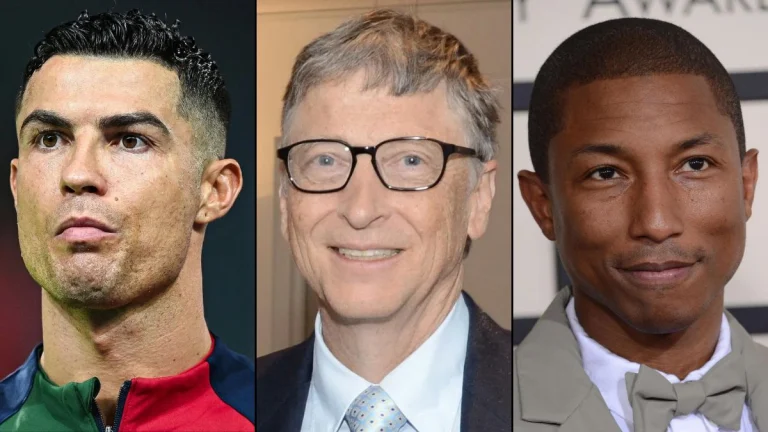 Celebrities Who Own Hotels