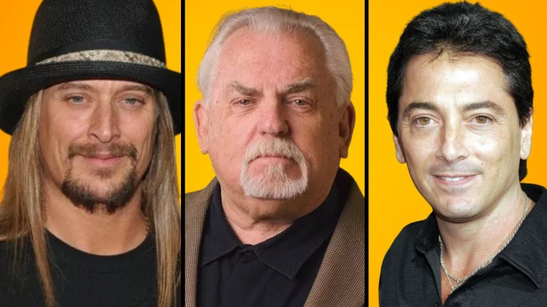 Celebrities Who Publicly Embraced MAGA and Faced the Industry’s Backlash