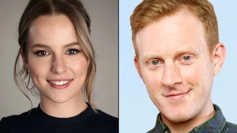 Celebrities Who Quietly Left Hollywood to Work Normal 9-to-5 Jobs