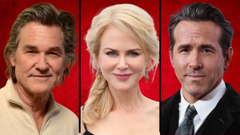 Celebrities Who Refuse to Live in Big Cities