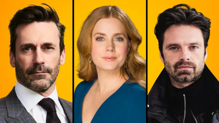 Celebrities Who Relied on Bartending and Waiting Tables to Survive