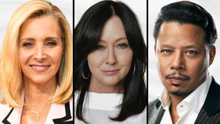 Celebrities Who Ruthlessly Fired Their Agents After One Bad Mistake