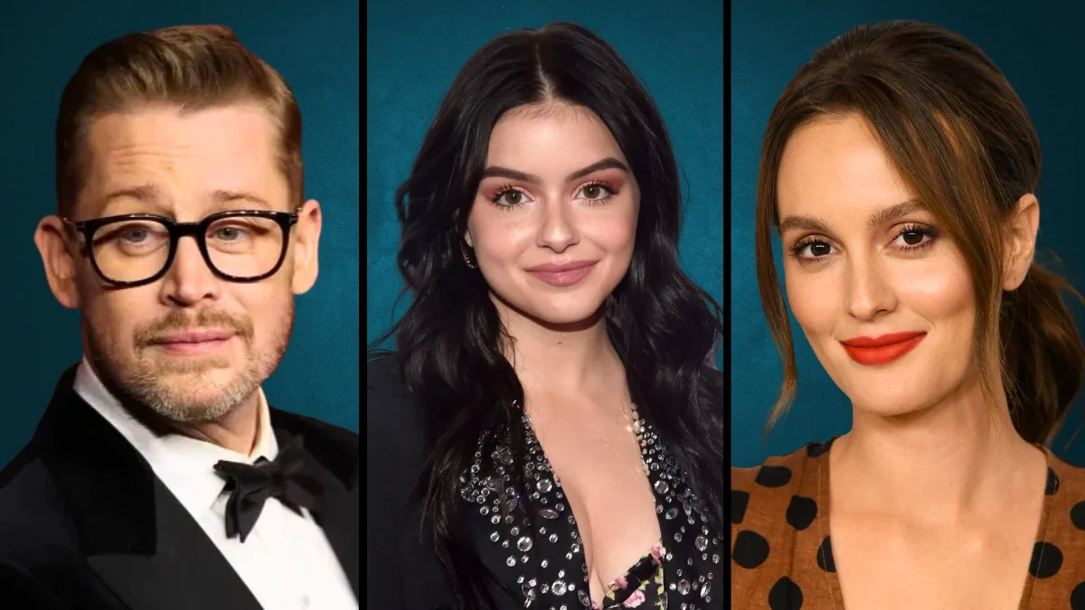 Celebrities Who Ruthlessly Fired Their Own Parents as Managers