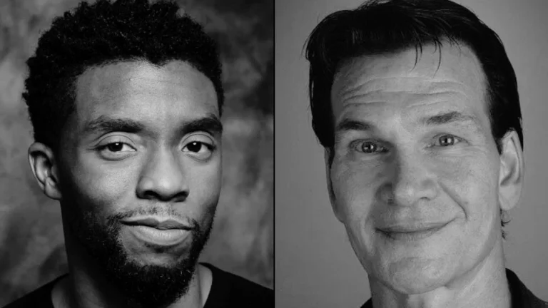 20 Celebrities Who Sadly Lost Their Lives to Disease