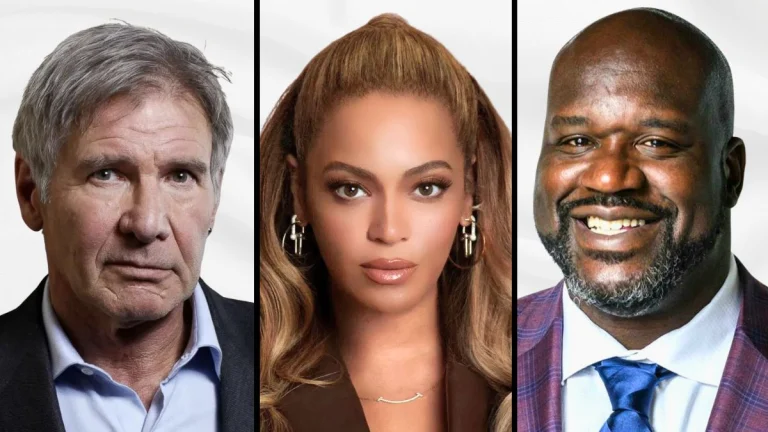 Celebrities Who Secretly Own Massive Real Estate Empires
