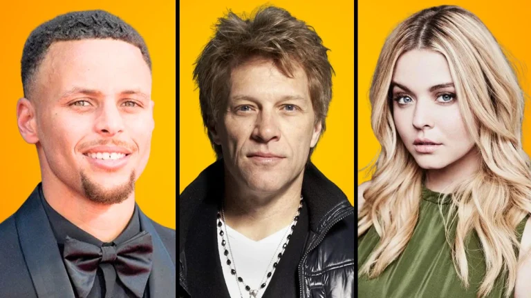 Celebrities Who Stayed Loyal and Married Their Childhood Sweethearts