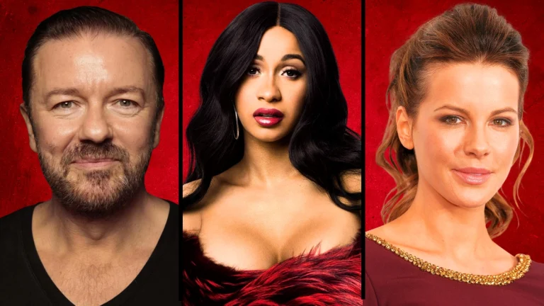 Celebrities Who Still Don’t Know How to Drive