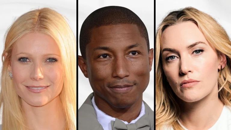 Celebrities Who Strictly Forbid Their Children From Watching Television