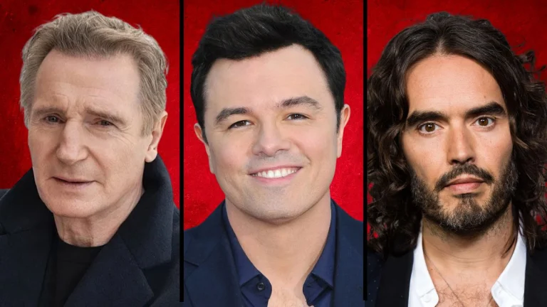 Celebrities Who Successfully Navigated Cancel Culture Without Making a Public Apology