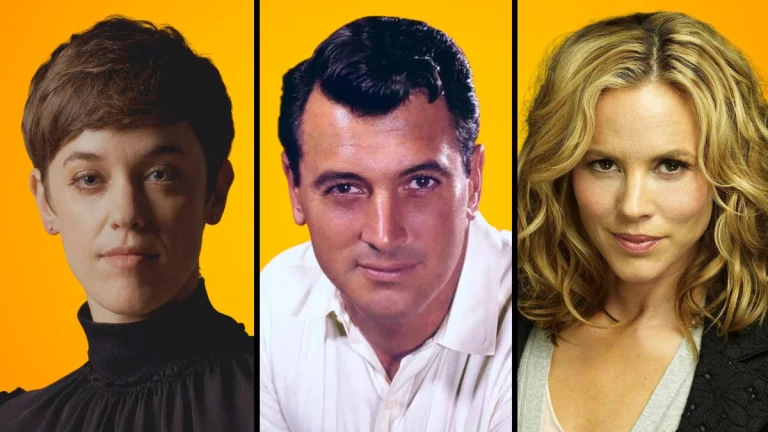 Celebrities Who Successfully Navigated Coming Out to Their Straight Spouses