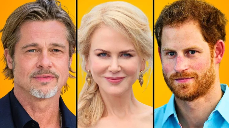 Celebrities Who Sued the Paparazzi for Going Too Far