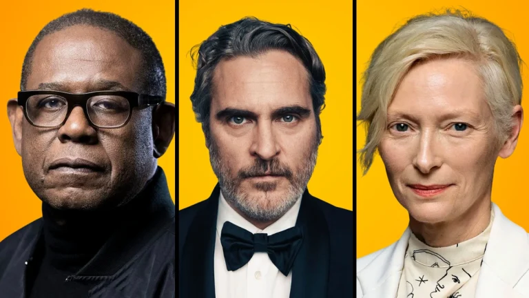 Celebrities Who Supported Animal Welfare Through Their Film Choices