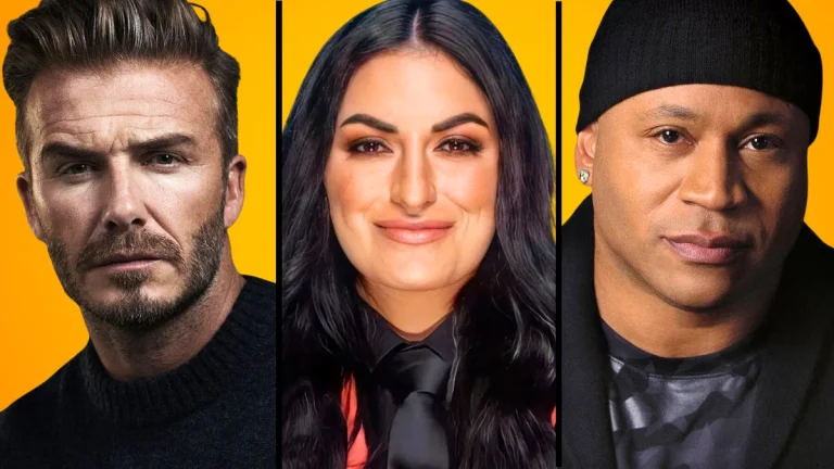 Celebrities Who Survived Home Invasions