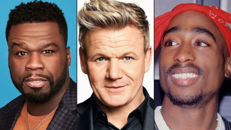 15 Celebrities Who Survived Murder Attempts