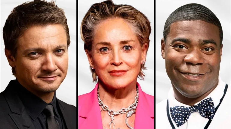 Celebrities Who Survived Near-Death Experiences