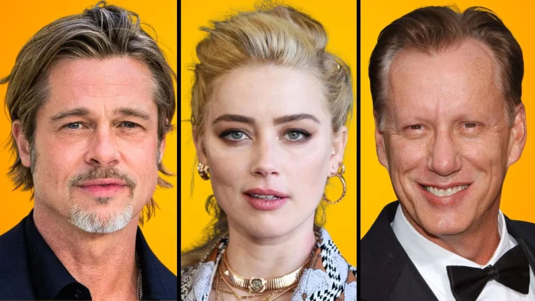 Celebrities Who Took Their Co-Stars to Court and Sued Them