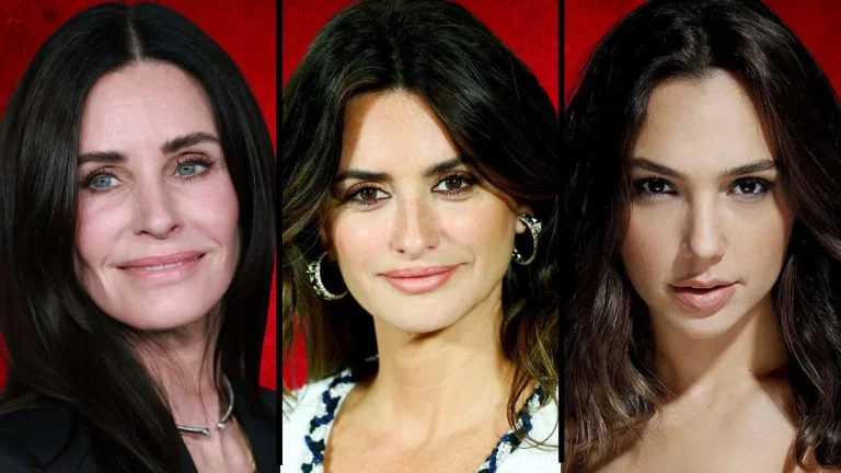 Celebrities Who Used Bizarre Tricks to Hide Their Changing Bodies